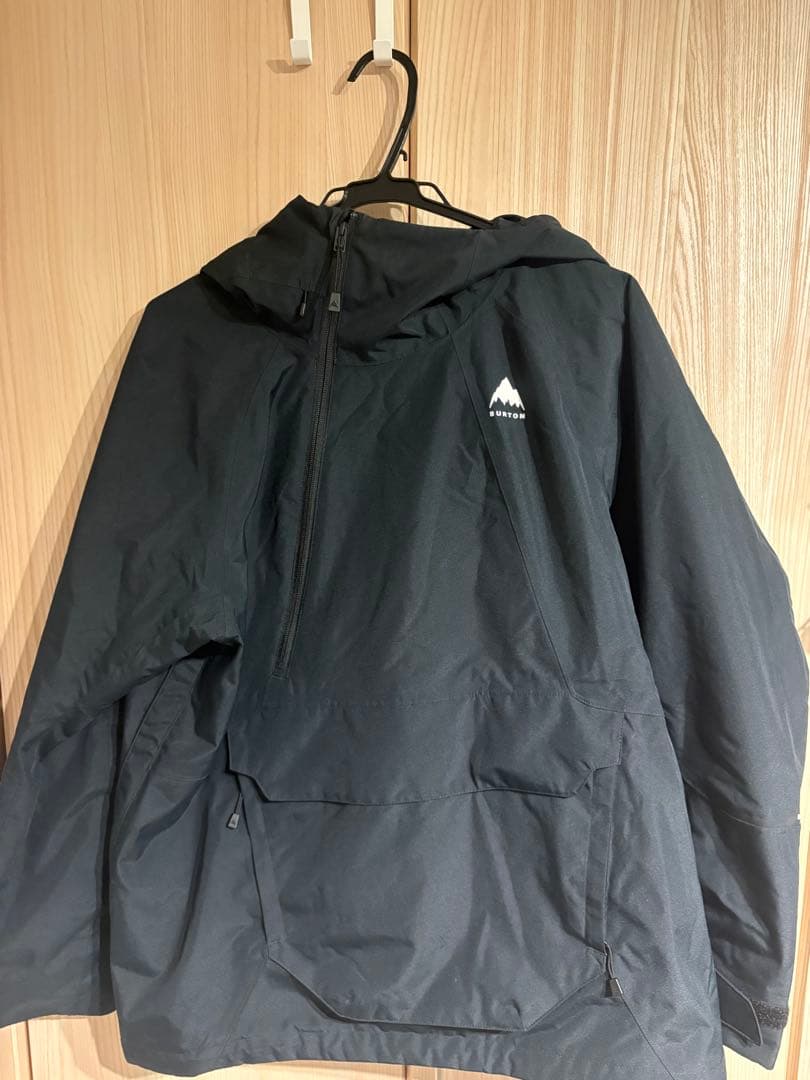 【新品】Burton w rsrv rlx ank Men’s 25/26