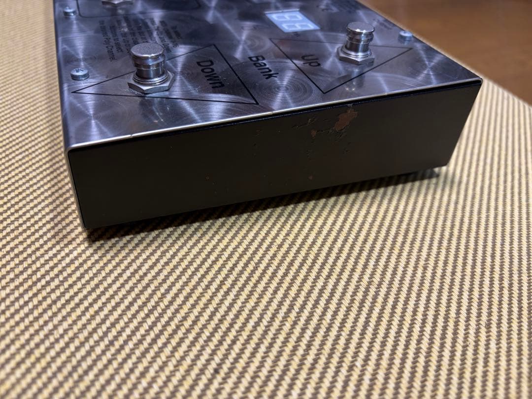 ENGL Z-12 MIDIコントローラー