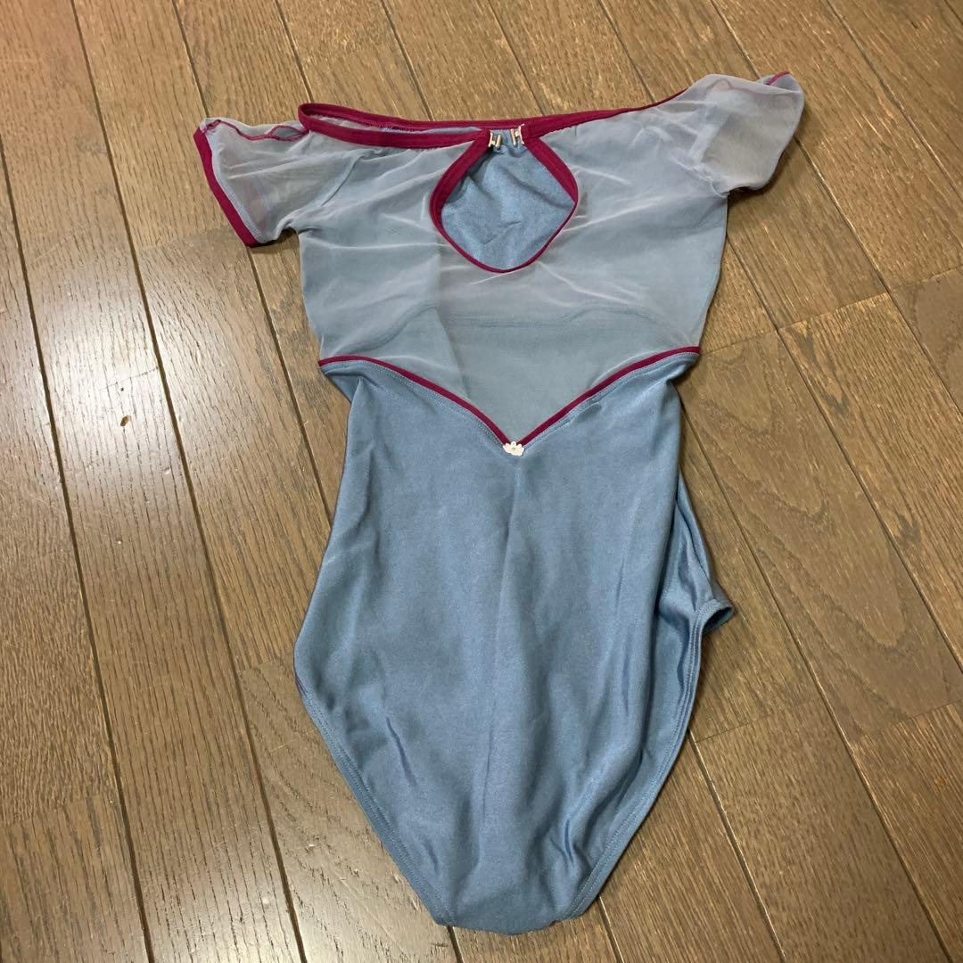 デラロミラノ　Mサイズレオタード