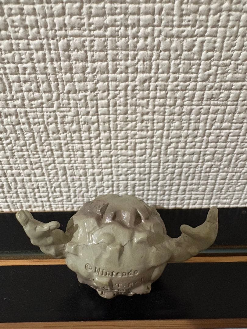 【貴重品】ポケモン　モンコレ　ゴローン　初期　トミー　Nintendo