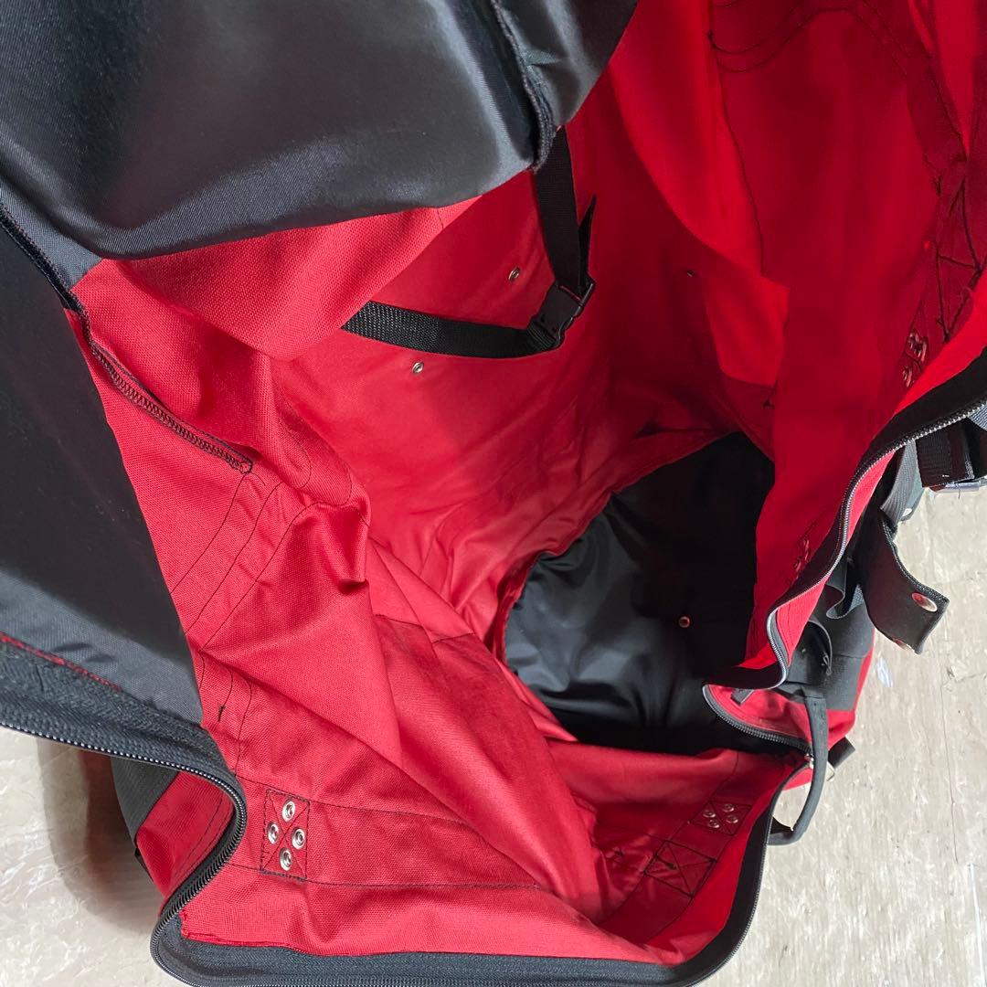 新品未使用 CLUBGLOVE Last Bag XL Pro トラベルカバー