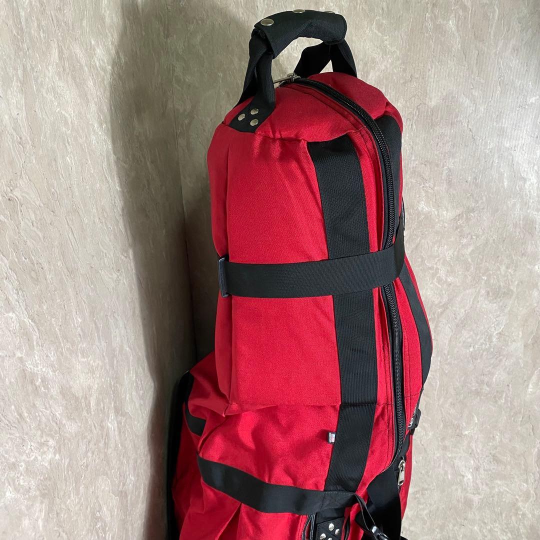 新品未使用 CLUBGLOVE Last Bag XL Pro トラベルカバー