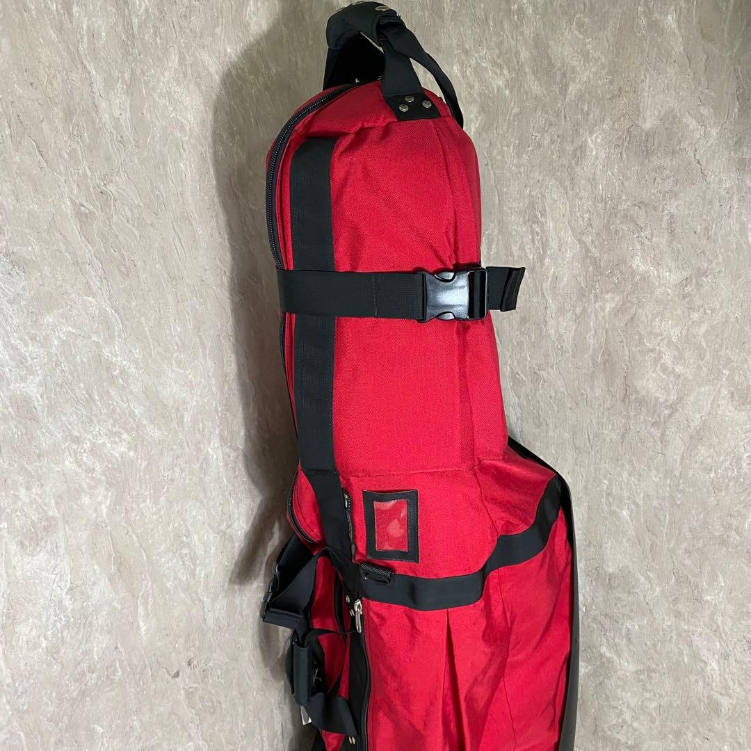 新品未使用 CLUBGLOVE Last Bag XL Pro トラベルカバー
