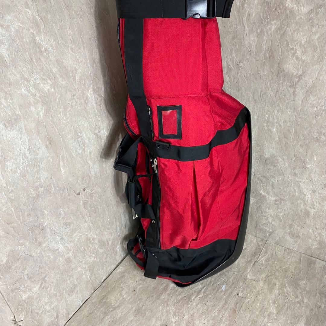 新品未使用 CLUBGLOVE Last Bag XL Pro トラベルカバー