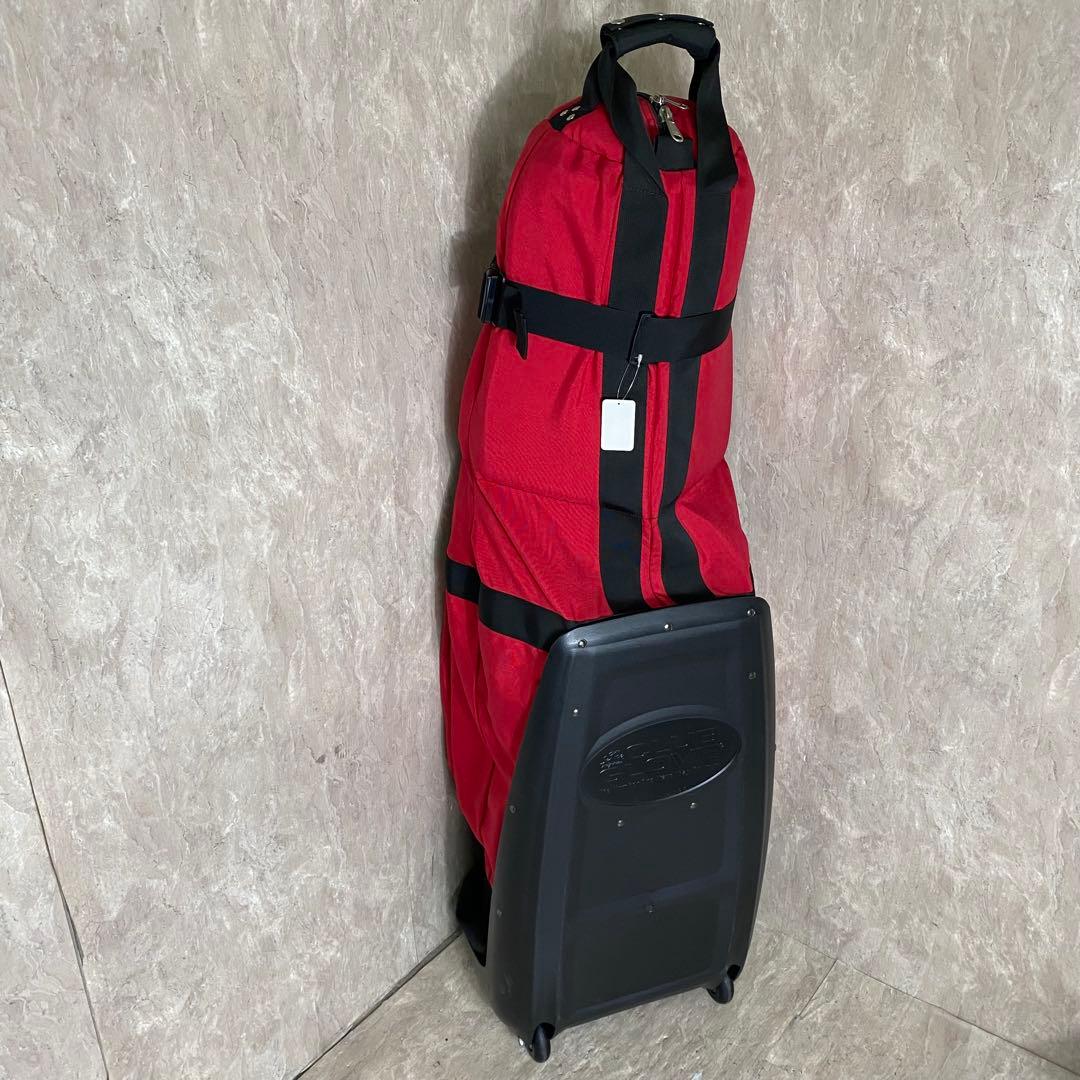 新品未使用 CLUBGLOVE Last Bag XL Pro トラベルカバー