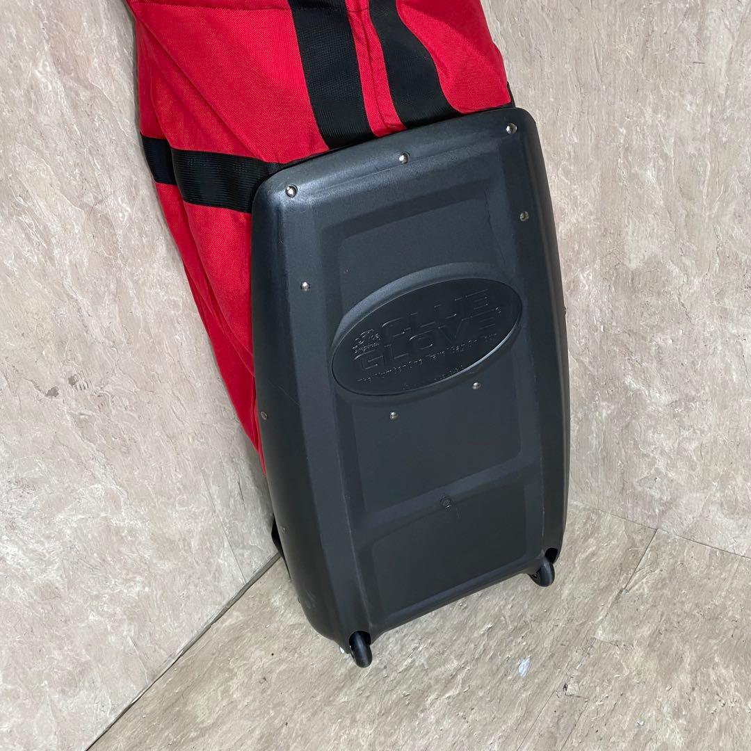 新品未使用 CLUBGLOVE Last Bag XL Pro トラベルカバー