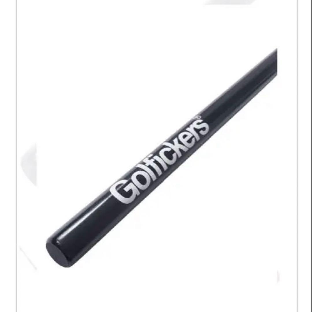 Golfickers Swing Bat ゴルフィッカーズ　練習器具