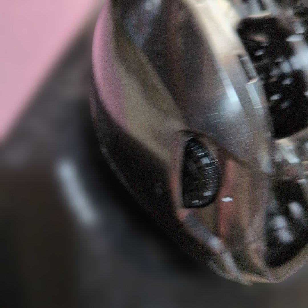 SHIMANO ALDEBARAN BFS XG ベイトリール 中古 匿名配送