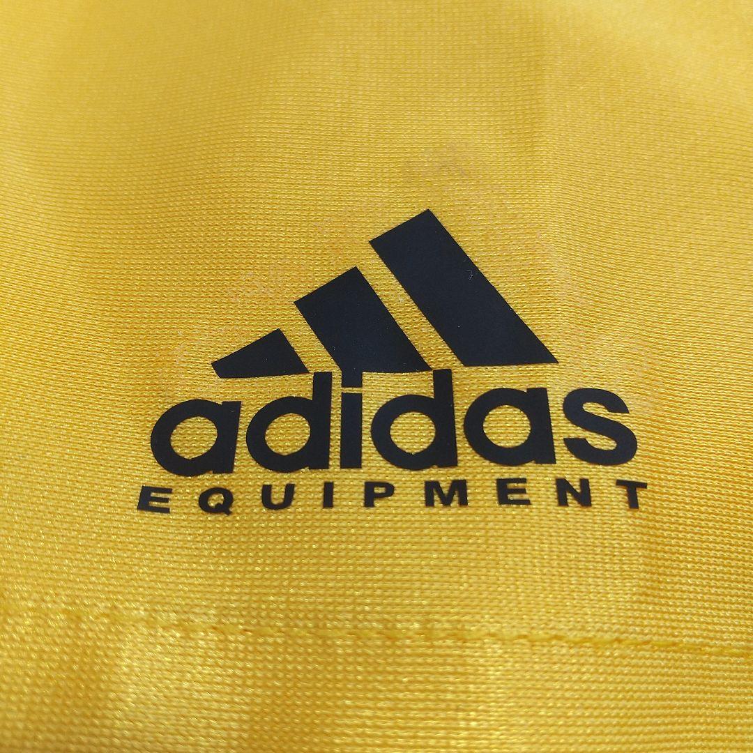 adidas 長袖シャツ パンツ付き セットアップ 90s キーパー