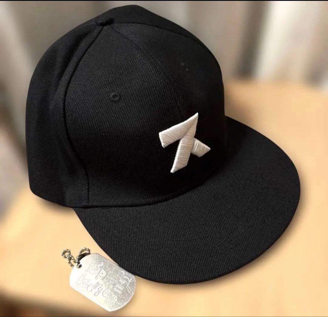 スピッツ　スキャップ　【完全受注生産品】