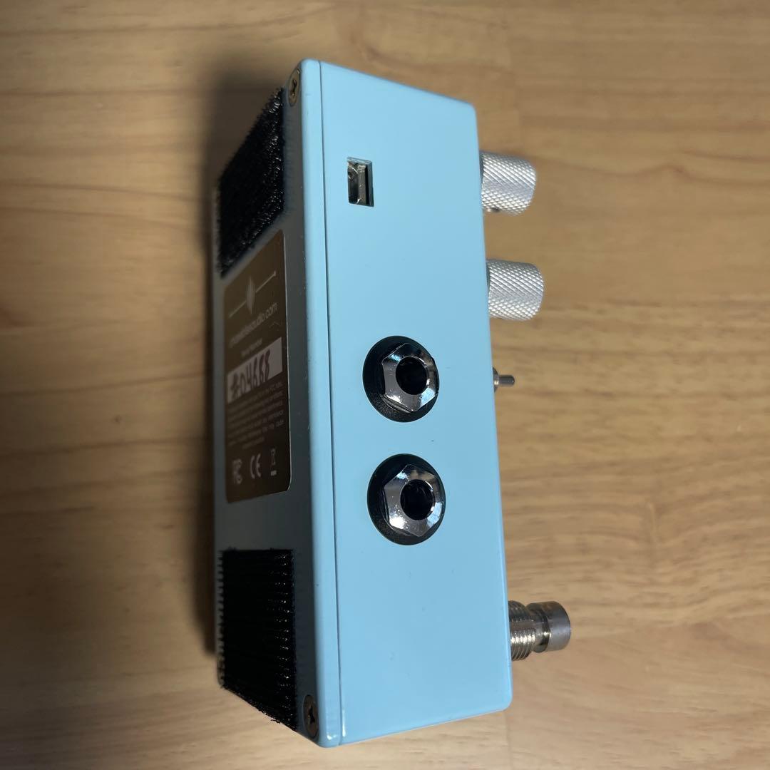 Chase Bliss Audio blooper ルーパー