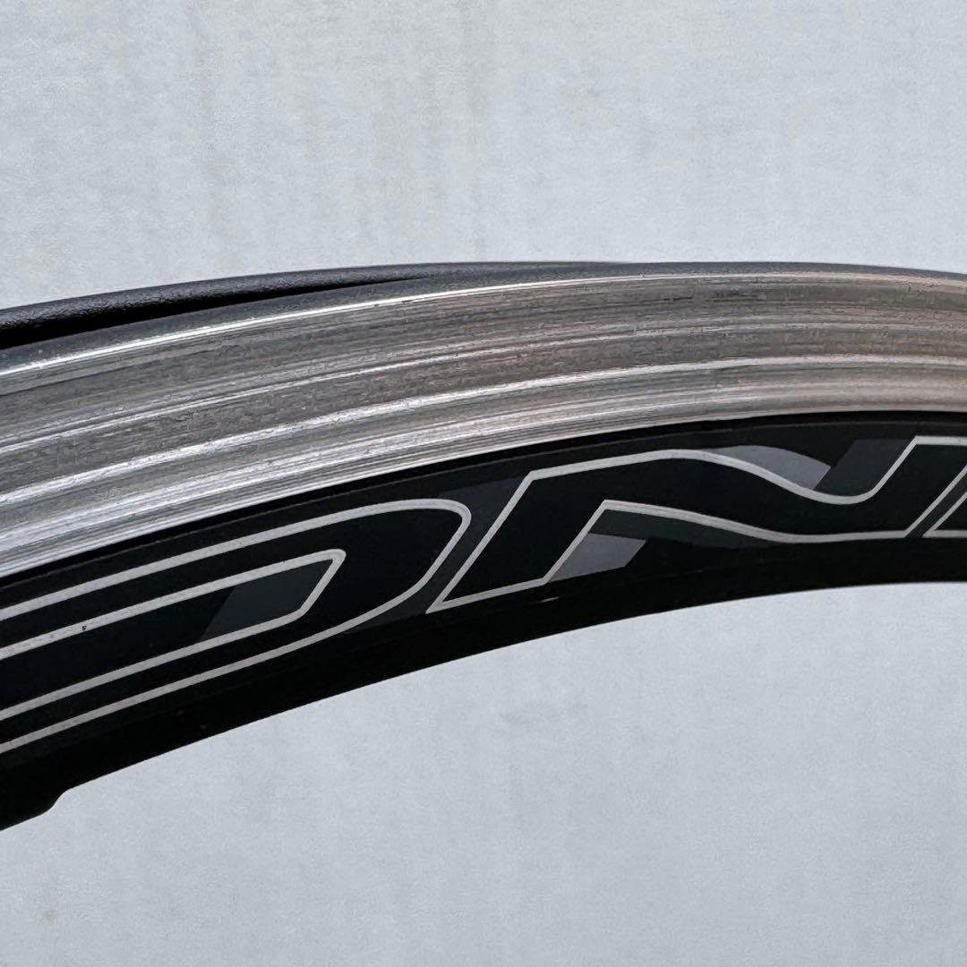 最終値引き！Campagnolo カンパニョーロ ZONDA ゾンダ ホイール