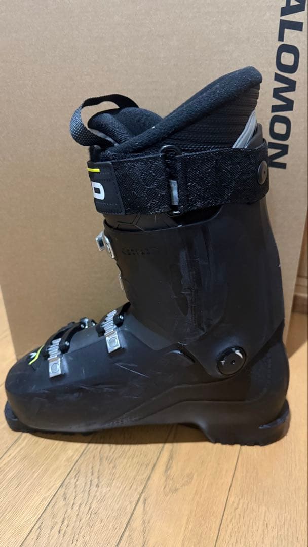 HEAD　ヘッド Edge Lyt 80　27
