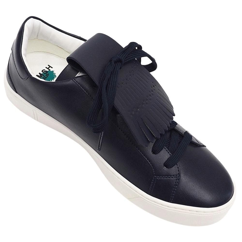 L06203 新品 ZOY × WOMSH VEGAN ゴルフシューズ 41