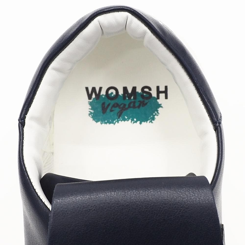 L06203 新品 ZOY × WOMSH VEGAN ゴルフシューズ 41