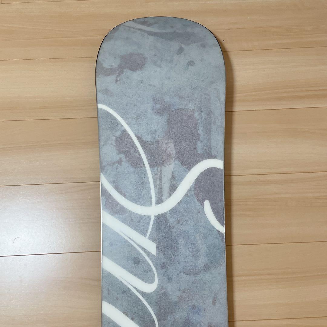 YONEX ヨネックス smooth スムース 158cm スノーボード 板