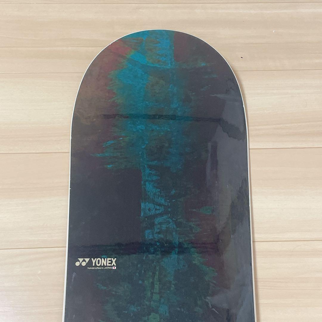YONEX ヨネックス smooth スムース 158cm スノーボード 板