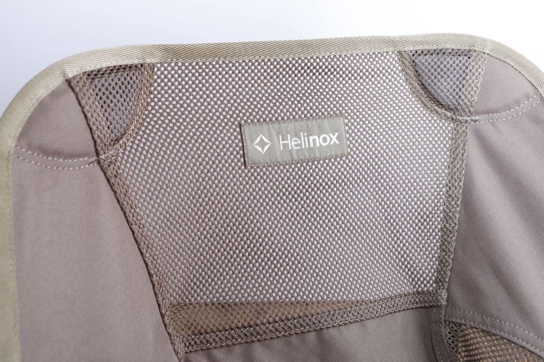 ヘリノックス Helinox チェアワンミニ コヨーテ　ベージュ