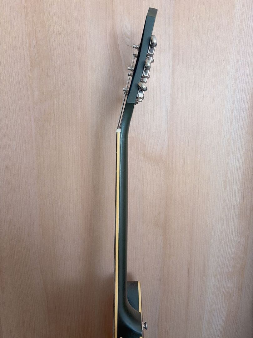 ギター Epiphone Casino Worn Olive Drab Gibson
