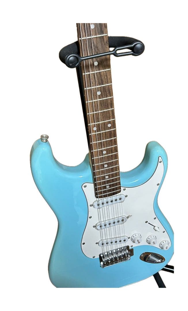 BUCCHUS エレキギター BST-1/R PTL-SOB