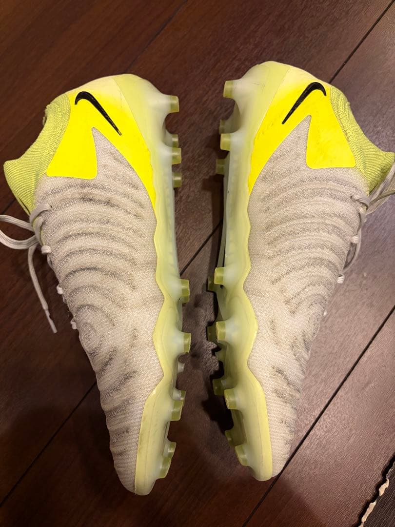 【最終値下げ】Nike ファントムGX2 エリート AG 28.0