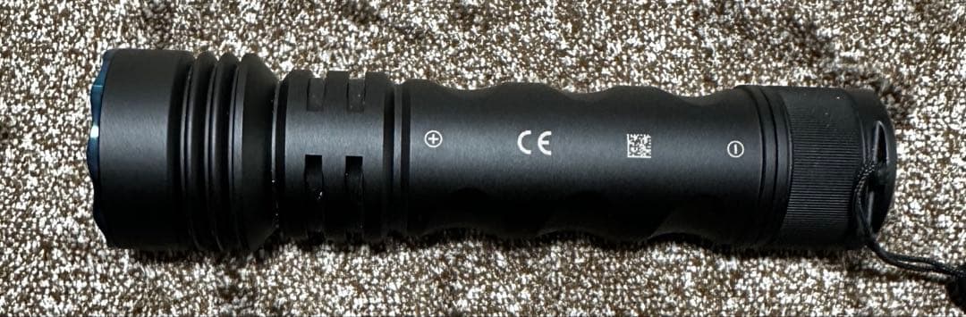 OLIGHT オーライト Seeker 4 値下中‼︎