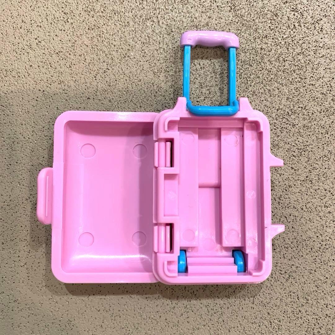 チャーミーキティ　ハニーキュート　サンリオ　マスコット