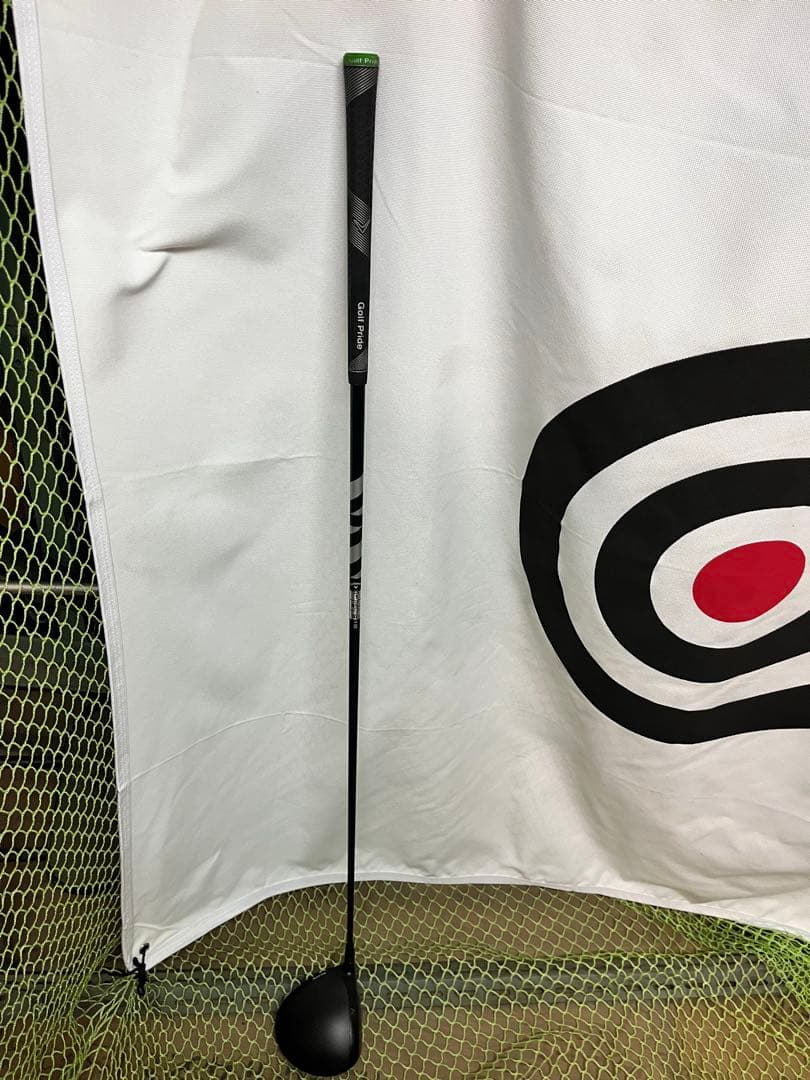 キャロウェイ　エリートX ドライバー 10度　R
