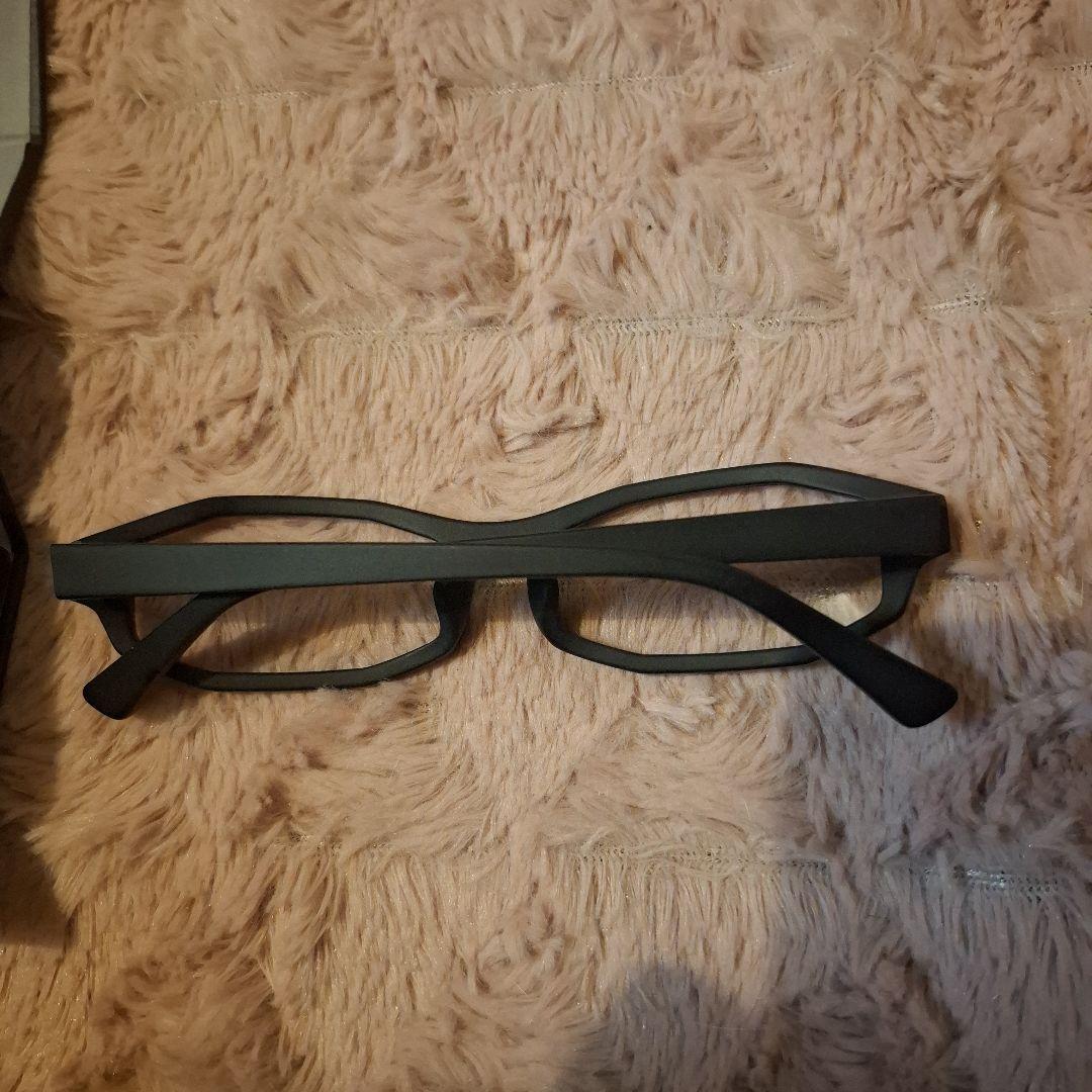 執事眼鏡 東方MEGANE 霧雨魔理沙モデル