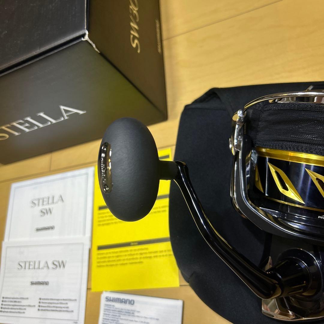 リール 20STELLA SW 30000