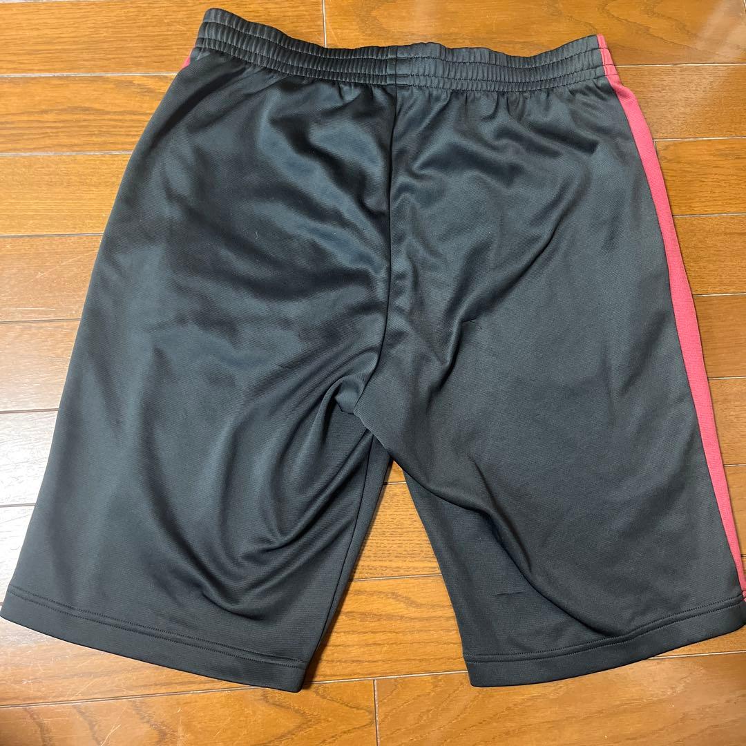 相洋高校サッカー部 ポロシャツとショートパンツ セット 10 LL