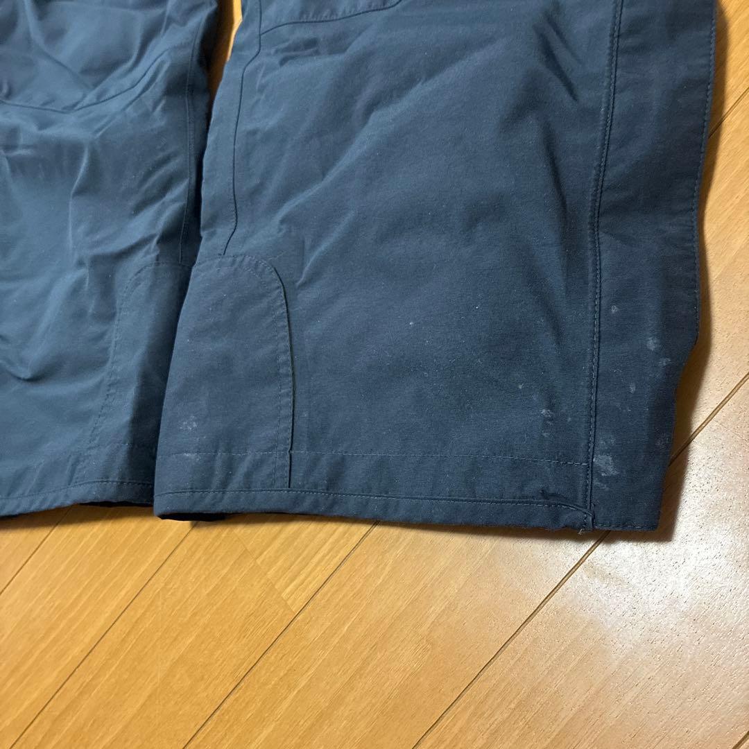 SHIMANO GORE-TEX マスターウォームスーツ