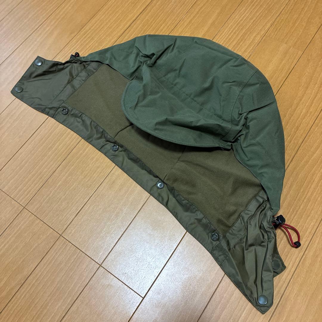 SHIMANO GORE-TEX マスターウォームスーツ