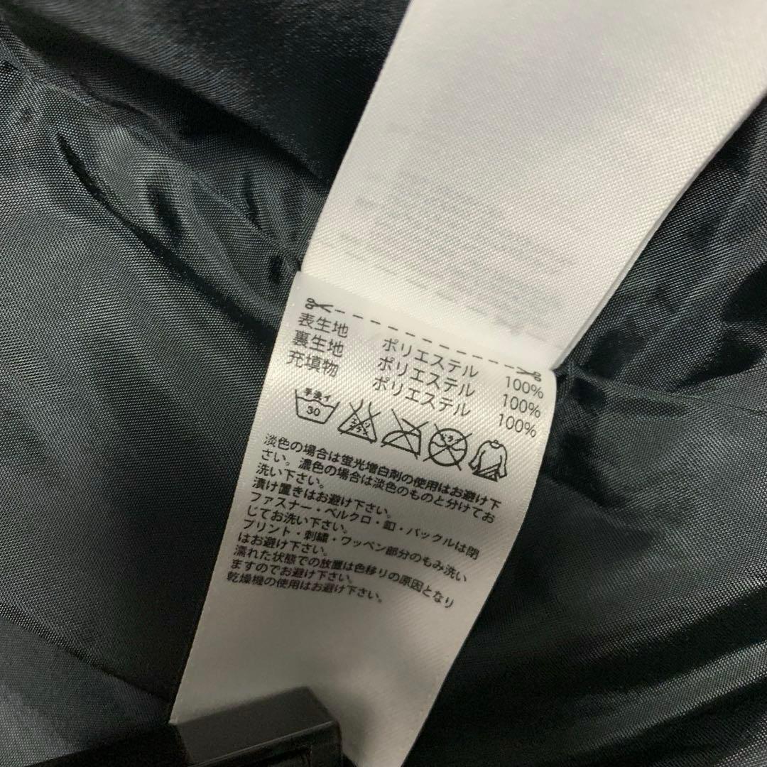 adidas アディダス ACミラン 中綿 パフジャケット パーカー