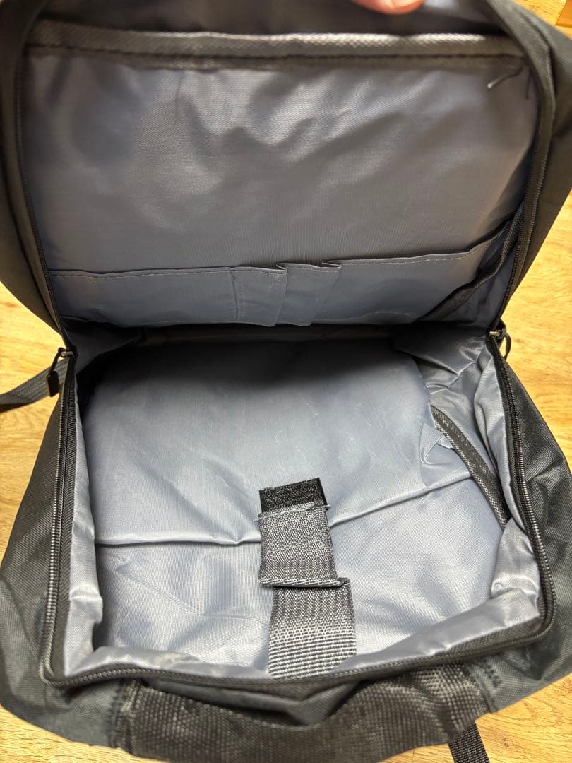 (中古) LUZeSOMBRA サッカー　フットサル上下セット170cm M