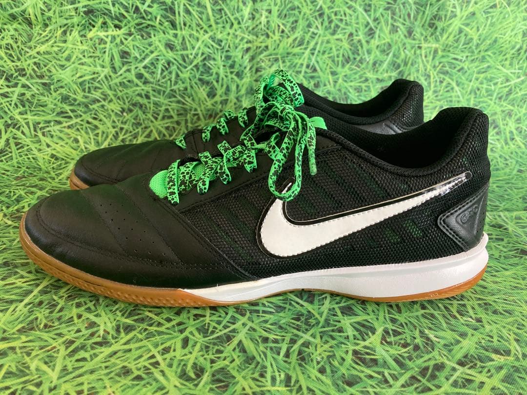 ☆未使用☆NIKE(ナイキ)FC247 GATO 2☆ガト☆フットサル☆