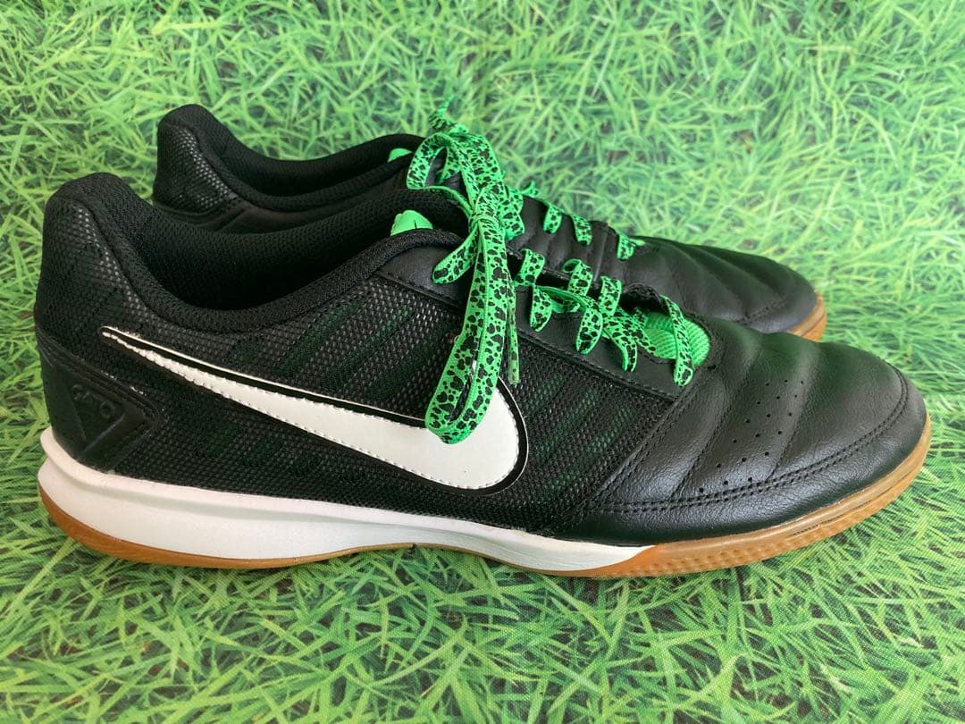 ☆未使用☆NIKE(ナイキ)FC247 GATO 2☆ガト☆フットサル☆