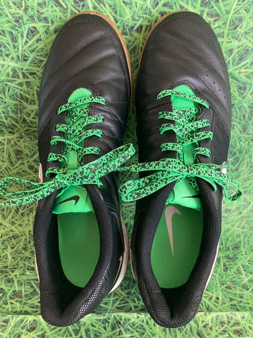☆未使用☆NIKE(ナイキ)FC247 GATO 2☆ガト☆フットサル☆
