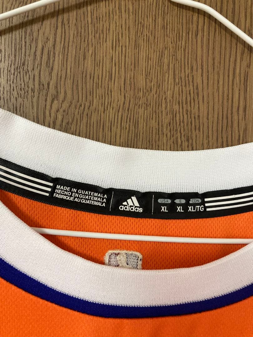 NBA ユニフォーム　レブロン　ジェームズ