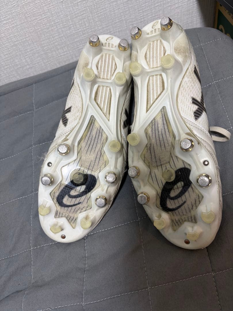 シューズ dslight xfly sg 26.5