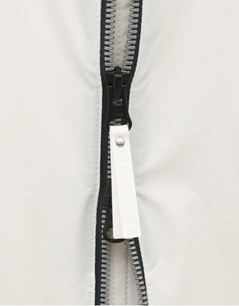 TRAVISMATHEW ジャケット ホワイト