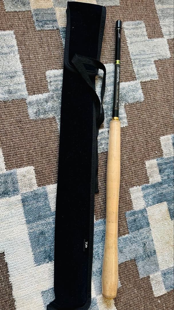 ダイワ Neo tenkara ネオテンカラ 32