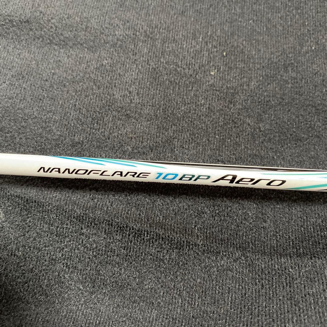 バドミントンラケット YONEX ナノフレア