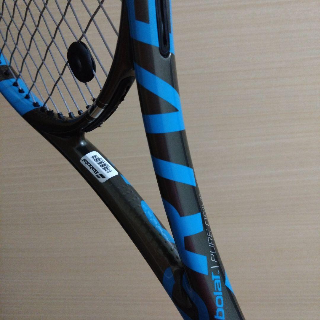 バボラ　ピュアドライブVS G2