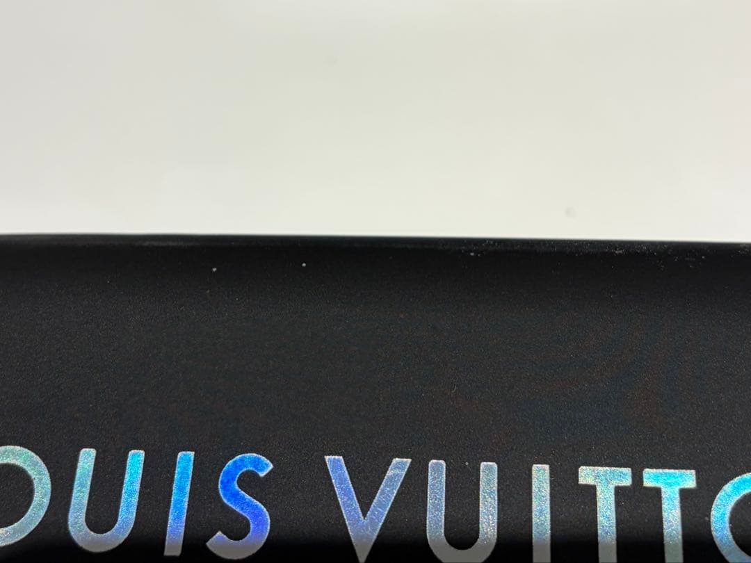 LOUIS VUITTON ゴーグルケース