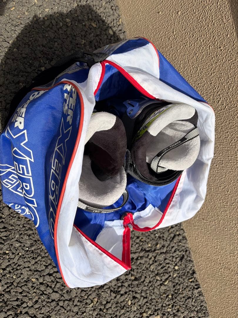 Tecnica テクニカ スキー用ブーツ 25.5cm 男性用