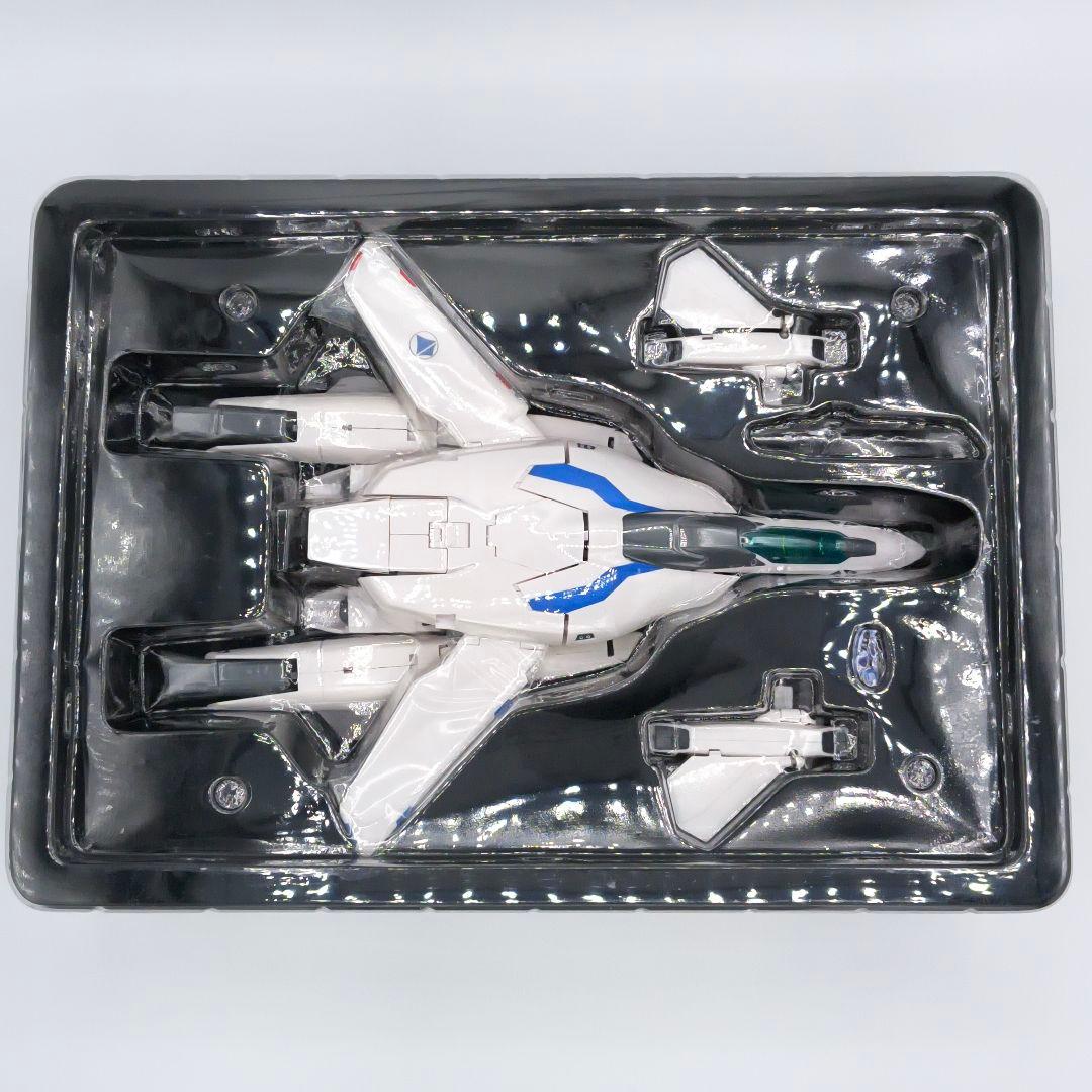 超時空要塞マクロスⅡ VF-2SS バルキリーⅡ with SAP ネックス
