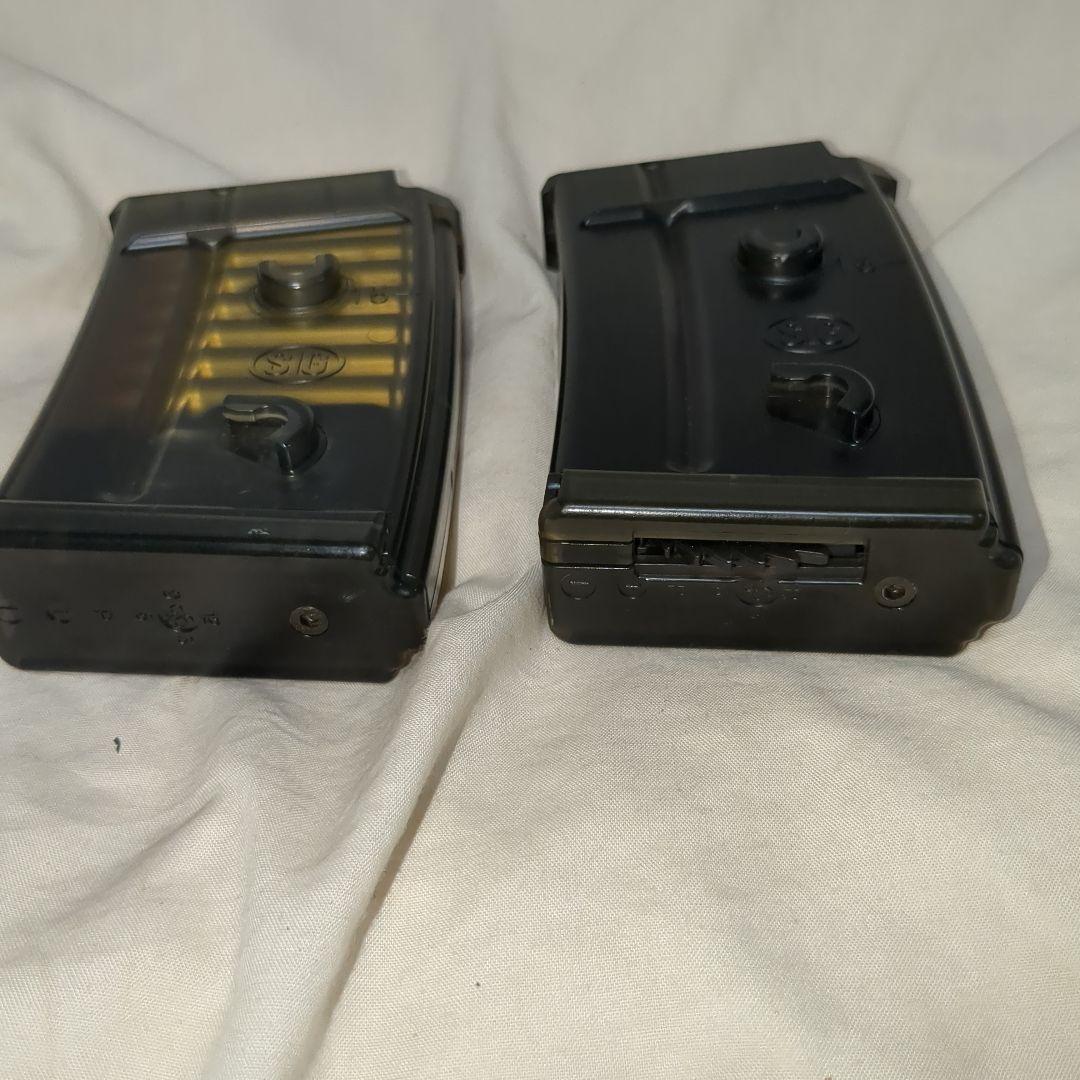 東京マルイ SIG552 SEALS　スタンダード電動ガン