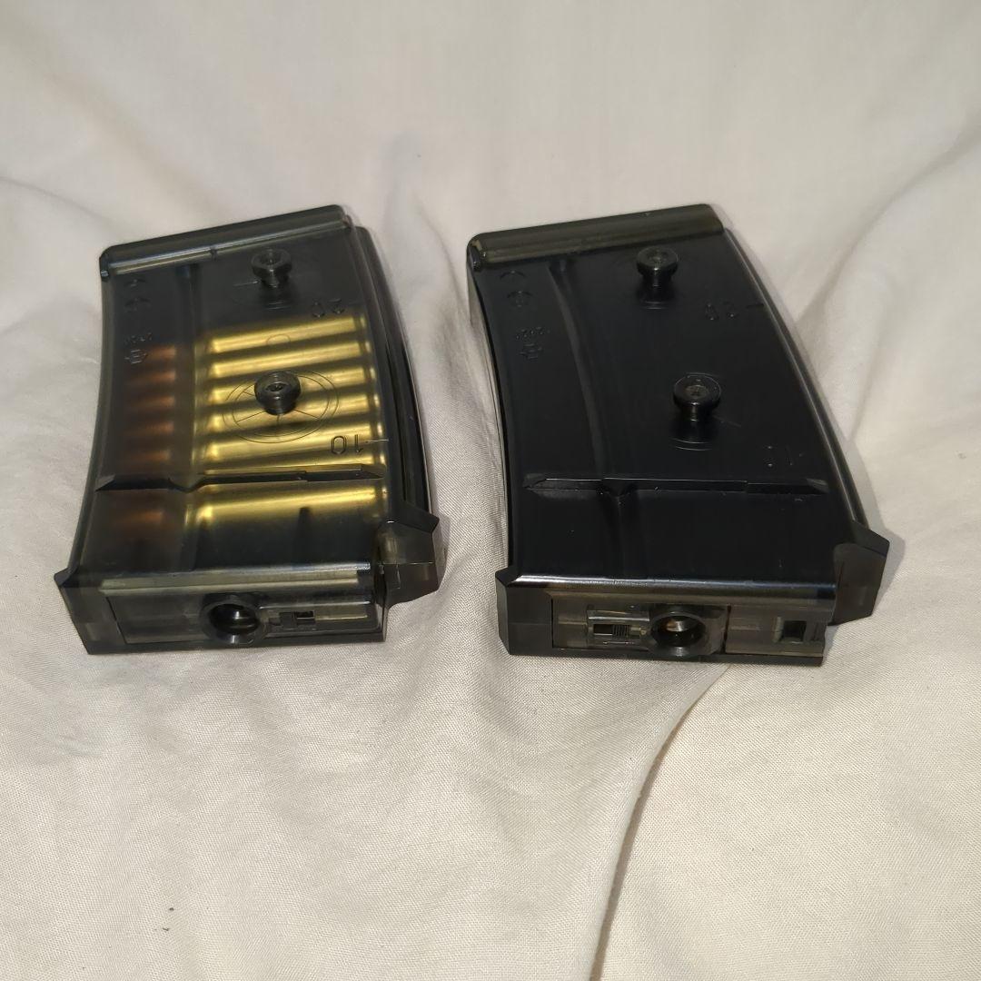 東京マルイ SIG552 SEALS　スタンダード電動ガン