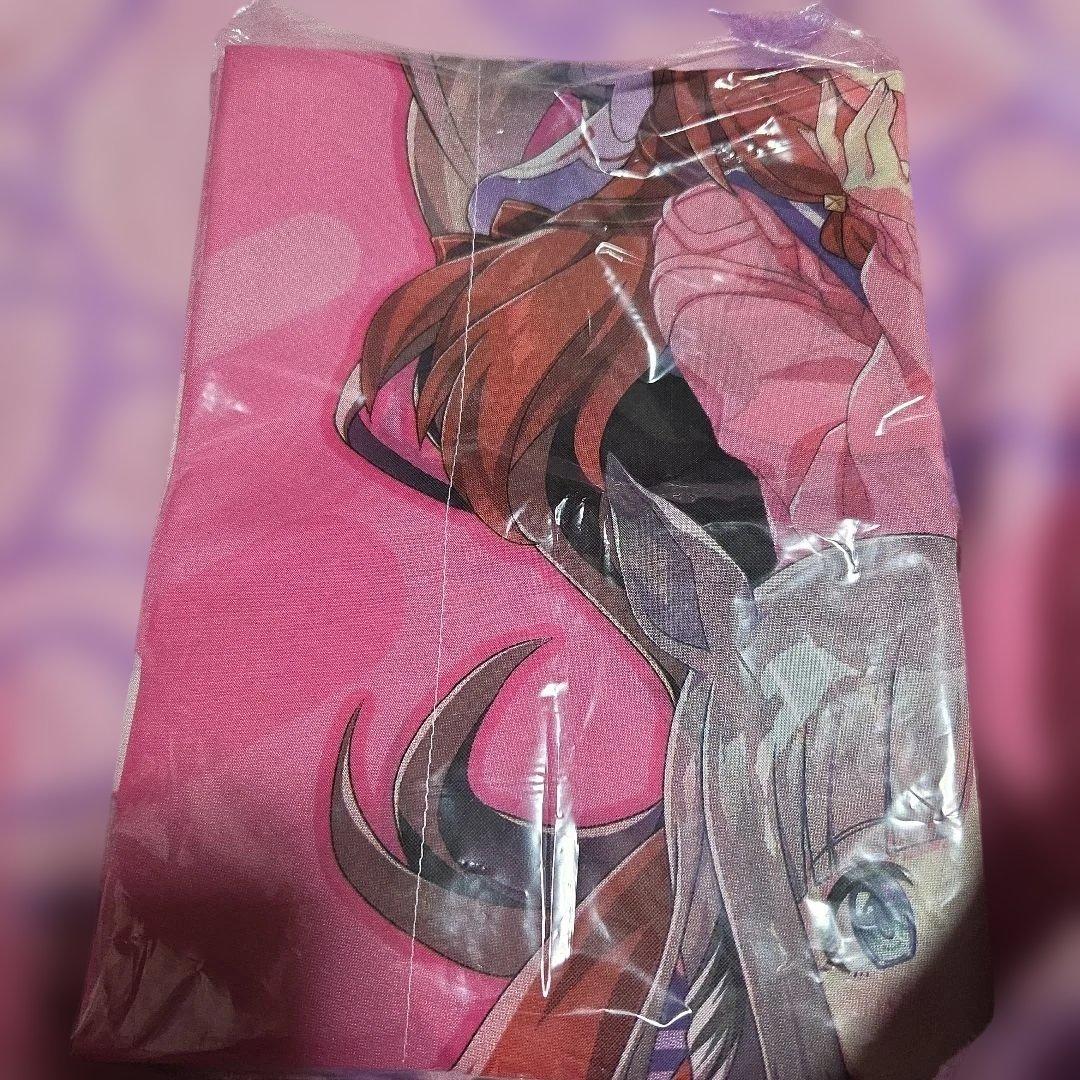【完全未開封・非売品】ウマ娘 5周年　1品限定